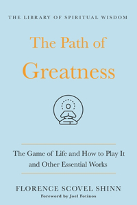 The Path of Greatness