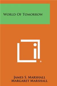 World of Tomorrow