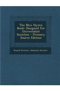 The New Hymn Book