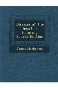 Diseases of the Heart