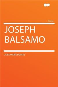 Joseph Balsamo