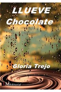 LLUEVE Chocolate