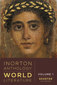 Norton Anthology of World Literature