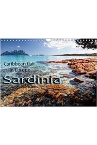 Sardinia / UK-Version 2018