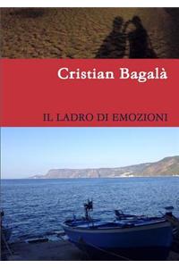 Ladro Di Emozioni