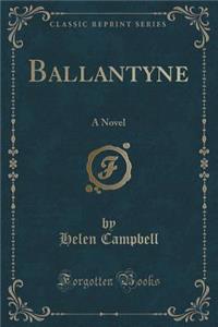 Ballantyne