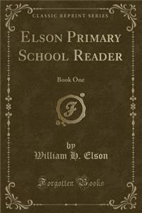 Elson Primary School Reader