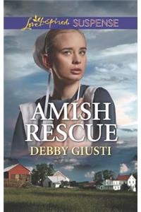 Amish Rescue