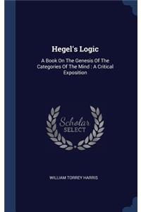 Hegel's Logic