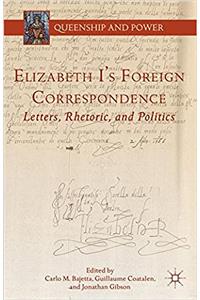 Elizabeth I's Foreign Correspondence