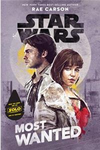 Star Wars: Most Wanted