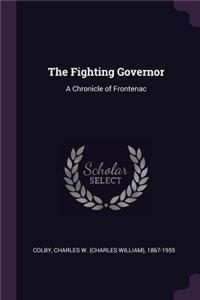 The Fighting Governor