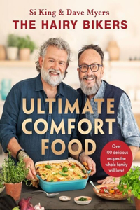 Hairy Bikers' Ultimate Comfort Food