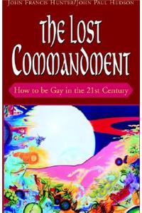 The Lost Commandment
