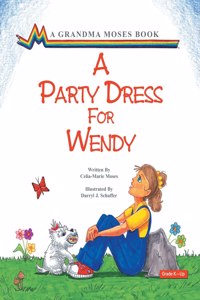 Party Dress for Wendy