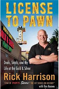 License To Pawn