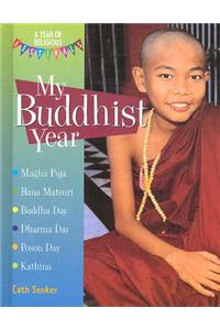 My Buddhist Year