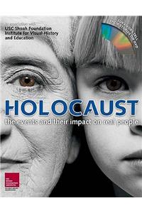 Holocaust: The Events and Their Impact on Real People