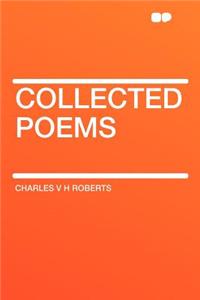Collected Poems