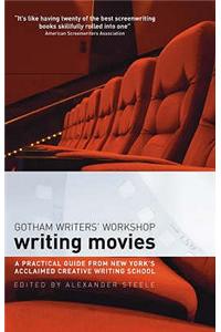 Writing Movies