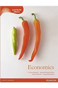 Economics (Arab World Editions)