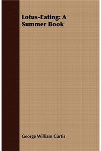 Lotus-Eating