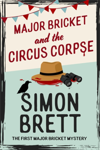 Major Bricket and the Clown's Corpse