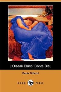 L'Oiseau Blanc