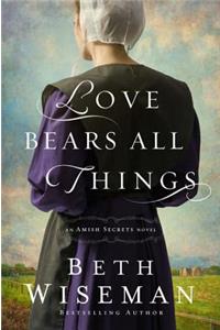 Love Bears All Things