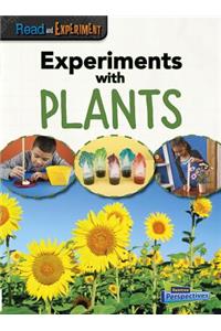 Experiments with Plants