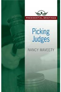 Picking Judges