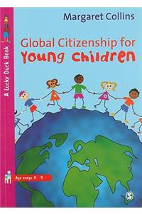Global Citizenship for Young Children
