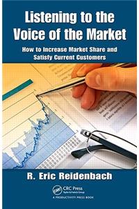 Listening to the Voice of the Market