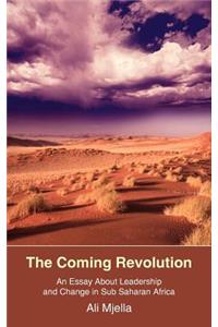 Coming Revolution