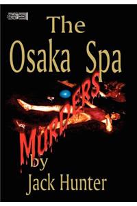 Osaka Spa Murders