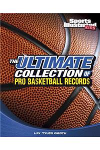 The Ultimate Collection of Pro Basketball Records