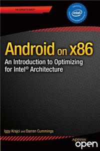 Android on X86