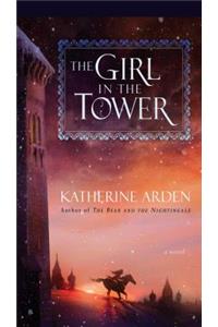 Girl in the Tower