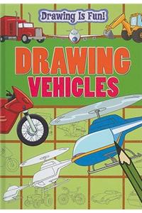 Drawing Vehicles