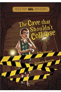 Field Trip Mysteries: The Cave That Shouldn't Collapse
