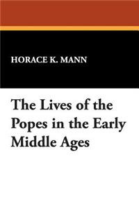 The Lives of the Popes in the Early Middle Ages