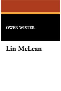 Lin McLean