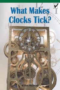 What Makes Clocks Tick?