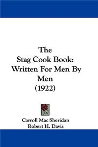 The Stag Cook Book