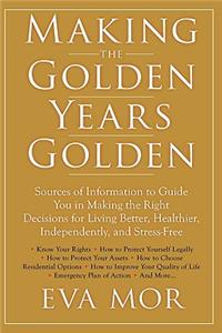 Making the Golden Years Golden
