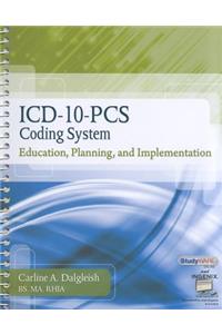 ICD-10-PCs Coding System
