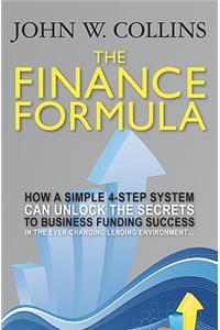 The Finance Formula