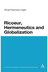 Ricoeur, Hermeneutics, and Globalization