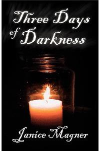 Three Days of Darkness