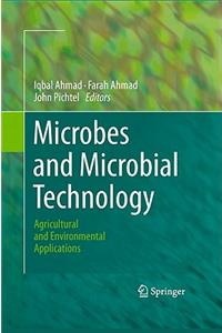 Microbes and Microbial Technology